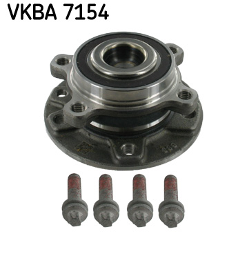 Wheel Bearing Kit - VKBA 7154 SKF